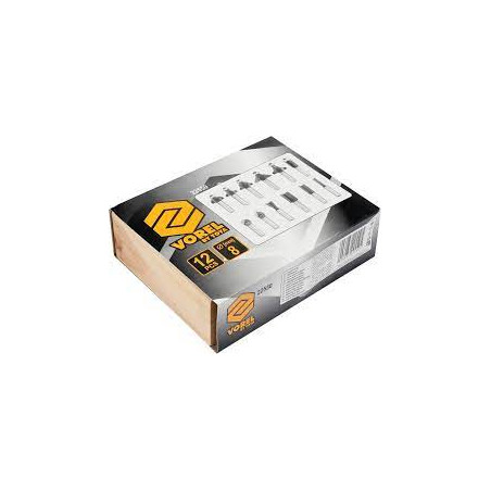 FREZY DO DREWNA  12 szt.  VOREL